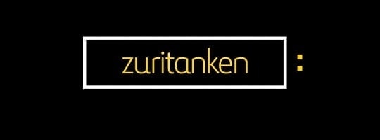 Logo Zuritanken