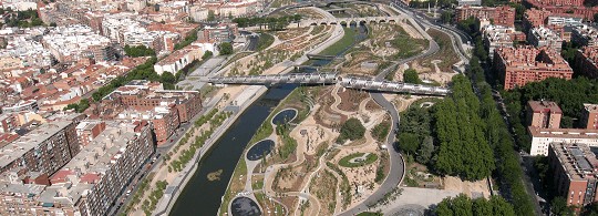 Madrid Río