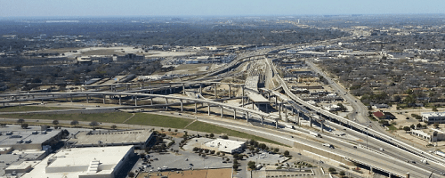 Ferrovial Internacionalización