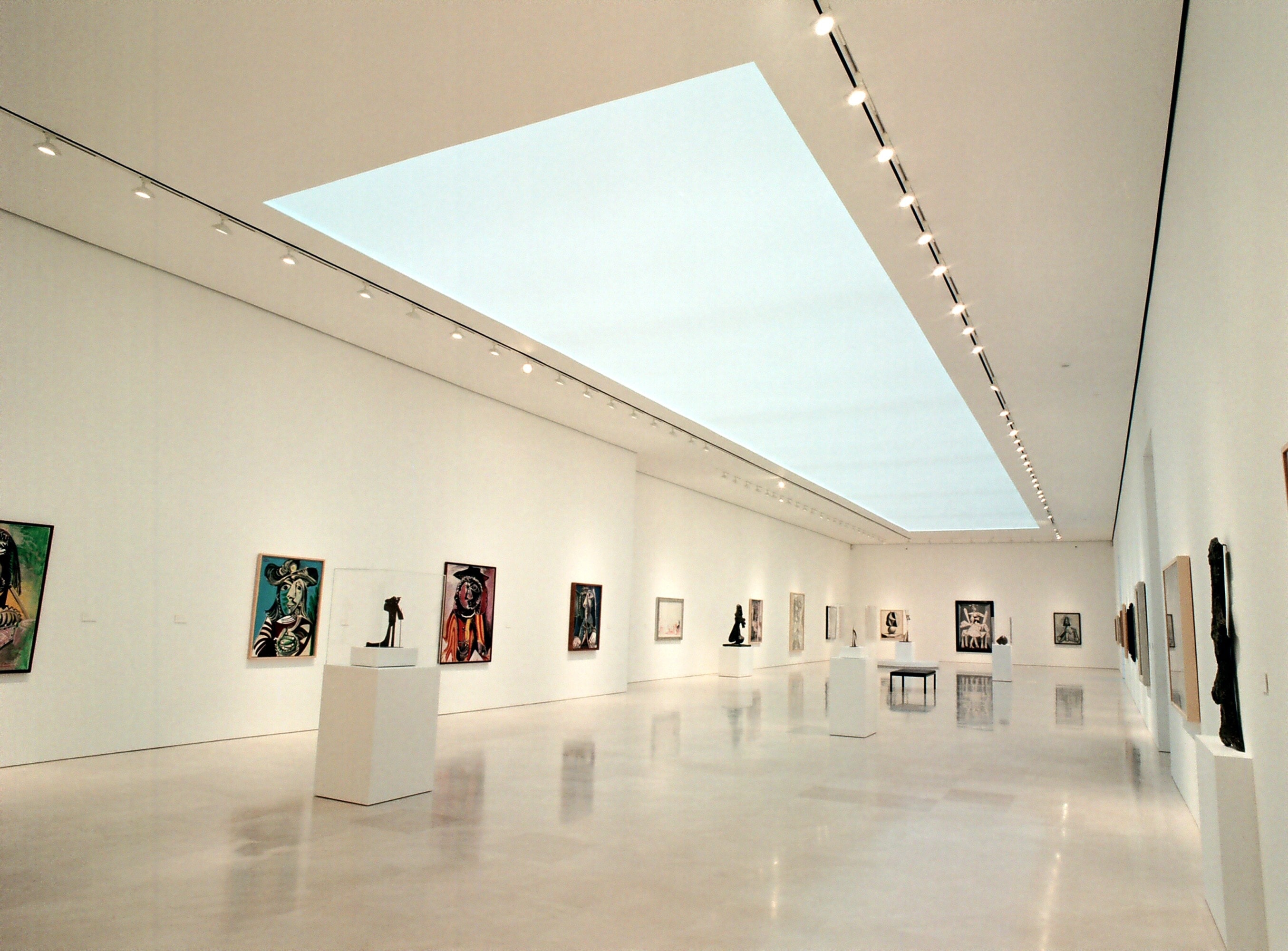 Museo Picasso Malaga