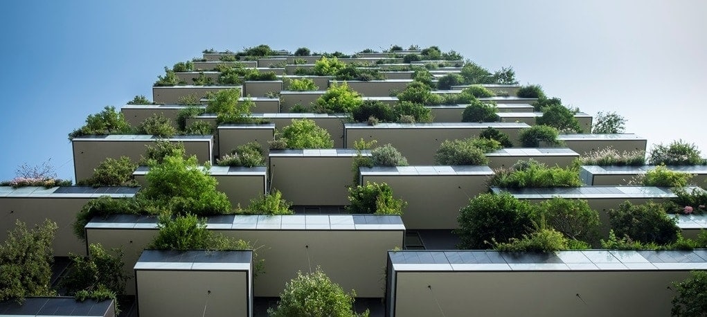 green buildings in the cities ferrovial blog