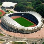 Anoeta Stadium in San Sebastián