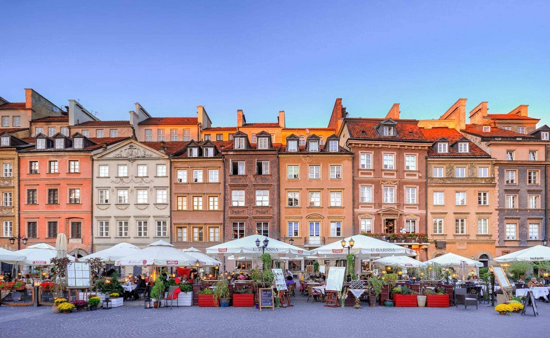 warsaw-casco-antiguo-varsovia