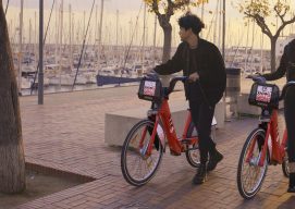 Las bicicletas ya no son solo para el verano