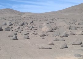 Desierto de Atacama