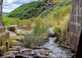 United Kingdom’s Lost Rivers