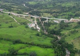 Viaducto Rio Sucio