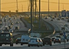 Autopista 407 ETR Canadá