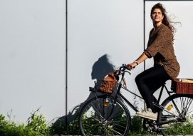 10 razones para ir al trabajo en bicicleta