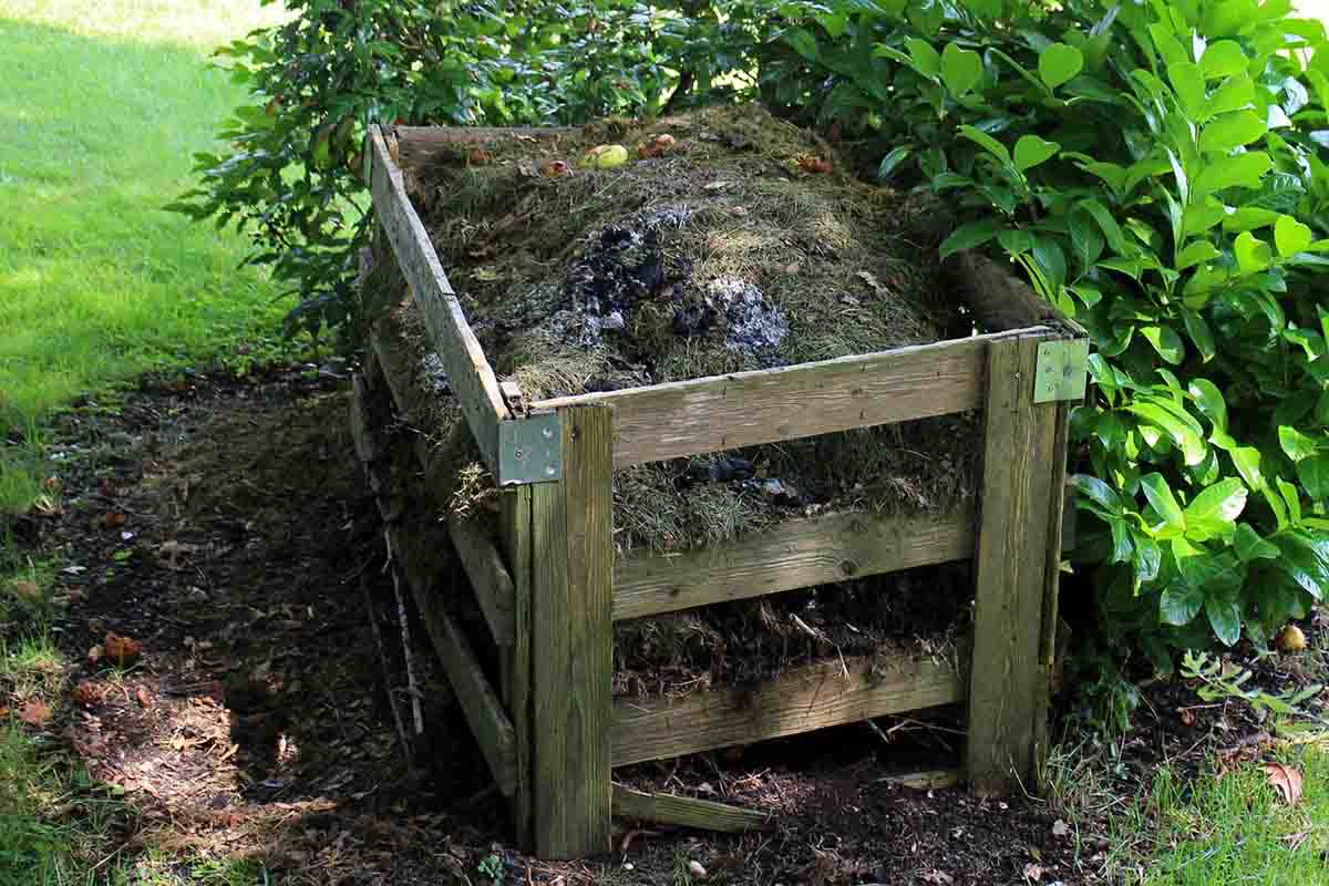 homemade-composting