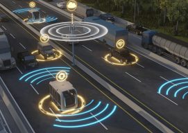 The future of Connected Automated Vehicles