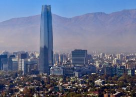 Santiago de Chile